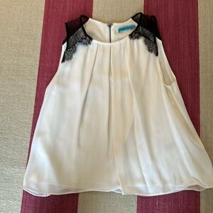 Alice and Olivia top